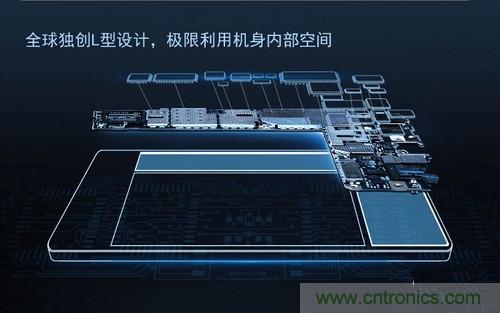 &ldquo;完曝&rdquo;vivo首創全球單麵臨界麵板，做到全球最薄