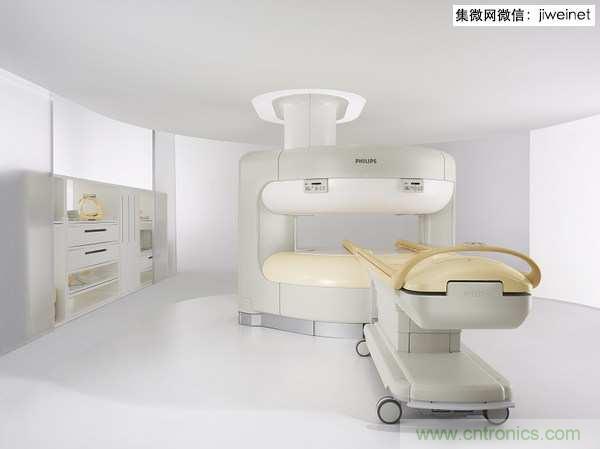 醫療機構所使用的設備大多還是要考量性能表現，成本反而不是首要考量的因