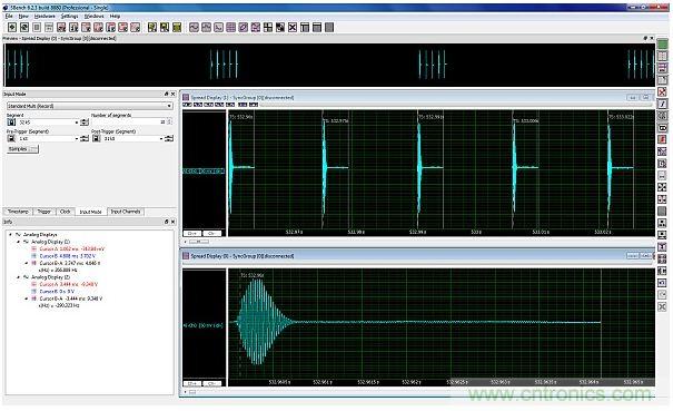 還不知道正確的數據采集模式？你OUT了！