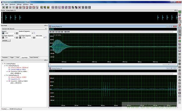 還不知道正確的數據采集模式？你OUT了！