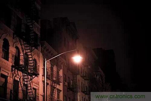 4個標準判斷什麼才是優秀的LED照明設計