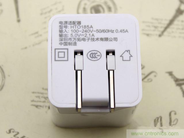 專家解析移動電源：2A輸出比1A充電速度快？