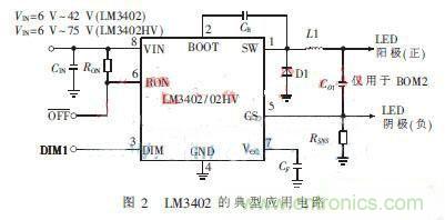 外科手術的&ldquo;殺手鐧&rdquo;：新型LED無影燈控製係統的設計