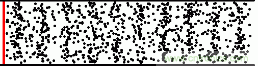 聲波可以在氣體、固體、液體中傳播