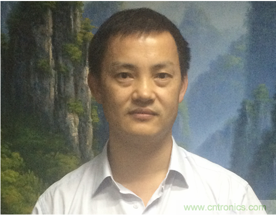 旺年華電子: 電商將成為電子元器件重要的交易平台