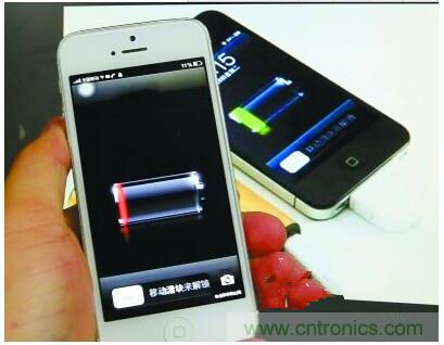 技術總結：智能手機電池續航的&ldquo;小竅門&rdquo;