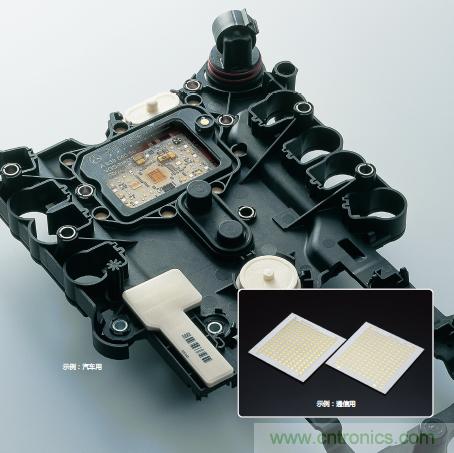 村田專講：先進的元器件如何將未來汽車打造的滴水不漏？