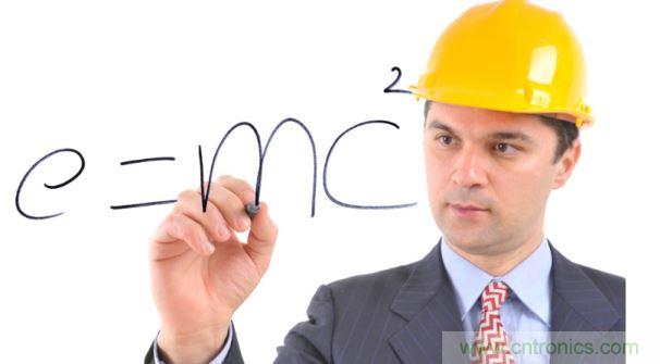 工程師為什麼你不傑出、工資少？