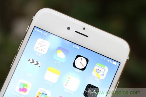 手機中小孔&ldquo;暗藏天機&rdquo;？距離傳感器的大學問