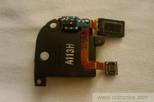 手機中小孔&ldquo;暗藏天機&rdquo;？距離傳感器的大學問