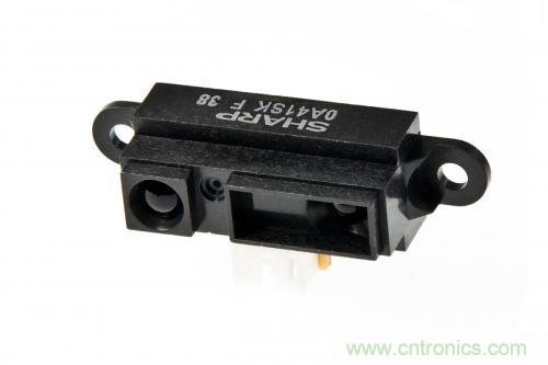 手機中小孔&ldquo;暗藏天機&rdquo;？距離傳感器的大學問