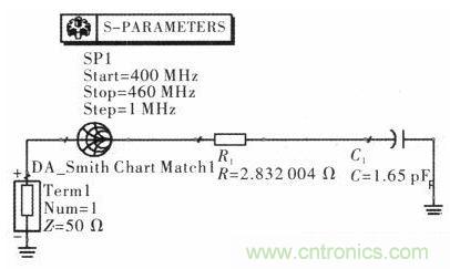 超小型、超高頻段的RFID標簽PCB天線的設計