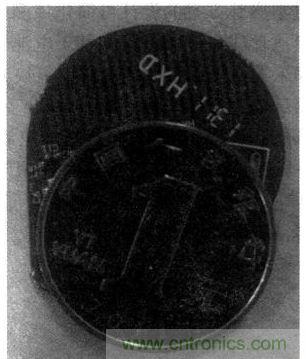 超小型、超高頻段的RFID標簽PCB天線的設計