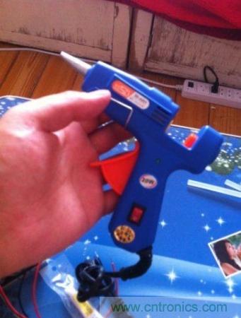 技術帝教你DIY電子製冷的冰鎮冰壺