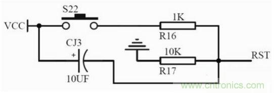 大牛解析單片機最小係統的組成電路，學單片機的看過來