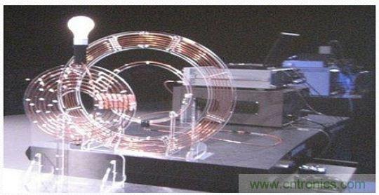 預言：無線電力傳輸或將改變未來世界？