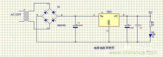 設計攻略：PC機智能家電係統電路設計解讀