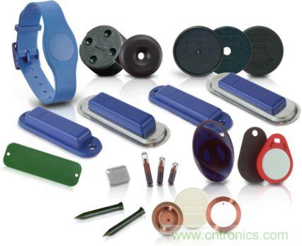 RFID技術升級改造安全身份識別，大翻新！