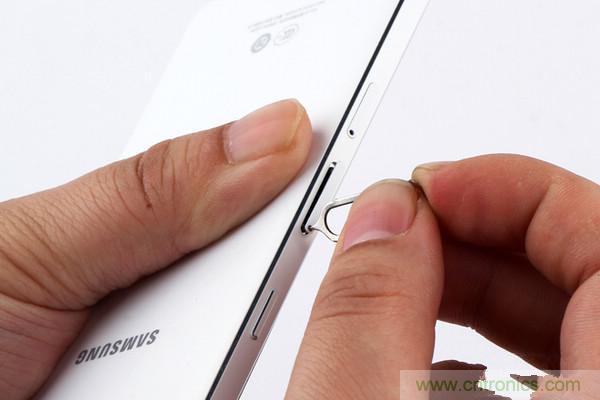 拆解狂魔荼毒新機三星金屬Galaxy A5，看槽點在何方？