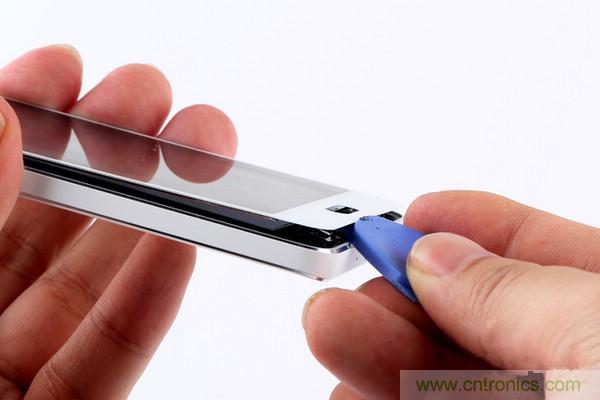 拆解狂魔荼毒新機三星金屬Galaxy A5，看槽點在何方？