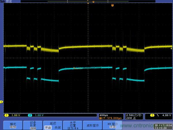 避免LED顯示屏不振蕩，關鍵在高穩定驅動芯片