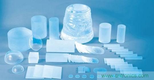 繼半導體之後的又一偉大發現！激光晶體的百科