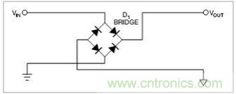 兩種防反接保護電路，選你所需