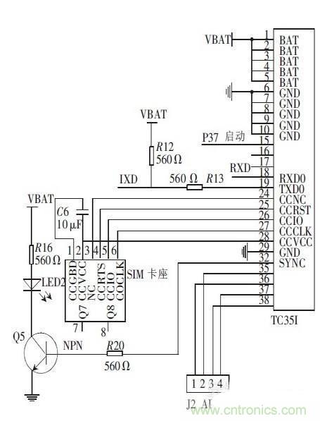 攻略達人：如何快速設計汽車溫度控製係統連接器電路？