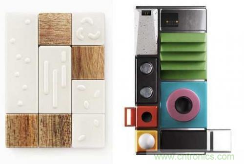 好奇殺死貓！這7種傳感器，被穀歌模塊化手機捧紅了！