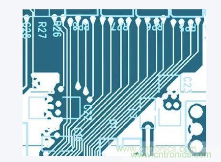 降低噪聲和電磁幹擾