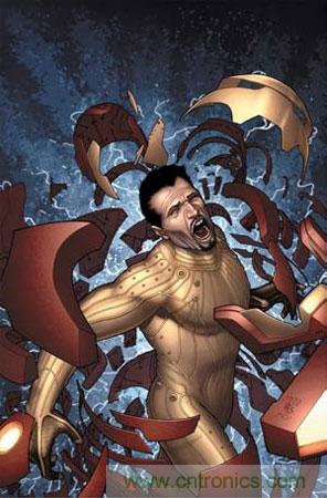 可穿戴健康設備全麵來臨