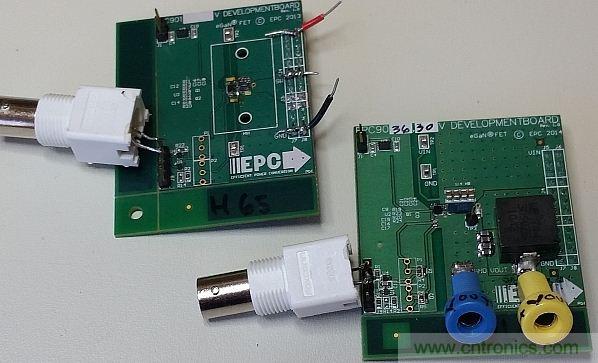 全球最快的功率開關，究竟有多快？帶你一測究竟