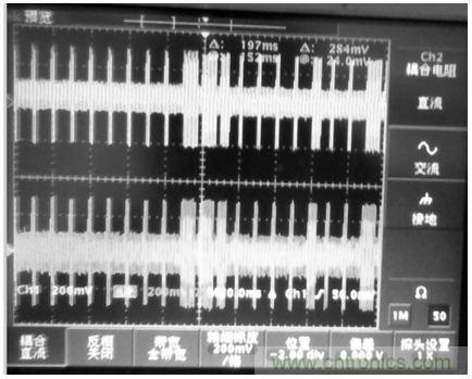 電路攻略：北鬥衛星係統的高速攝像機時間同步器的設計