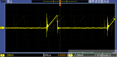 MOS管如何發力，使反激電源達到90%效率