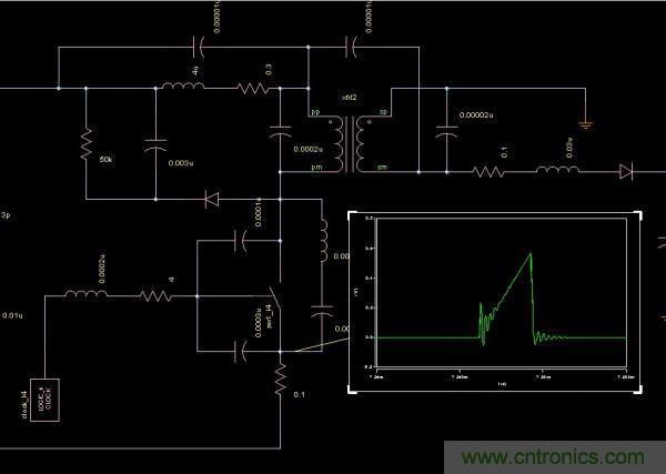 MOS管如何發力，使反激電源達到90%效率