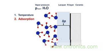  水汽濃度，蒸汽壓