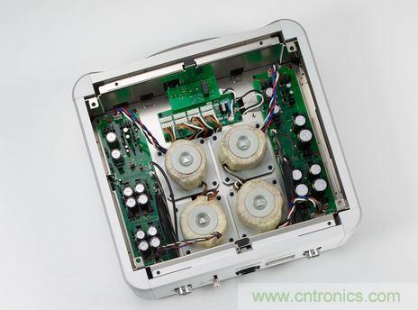 高速數字係統的串音控製