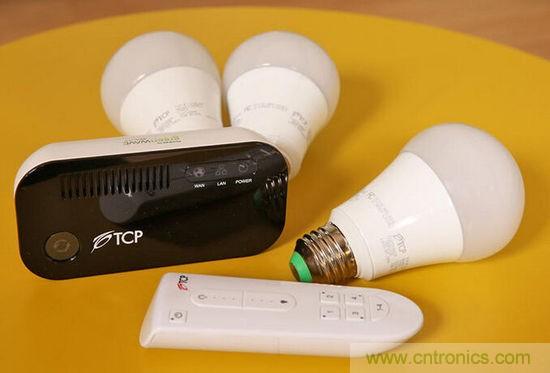 LED智能燈泡出故障怎麼辦？進行複位最簡單！