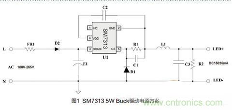 LED燈絲燈好不好，要看驅動電源給不給力！