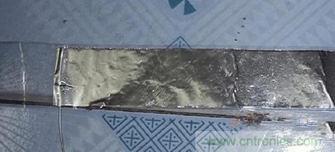 DIY：自製低成本、耐壓的50KV高壓電容