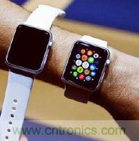 Apple Wacth遭吐槽！這真的是你要的款？