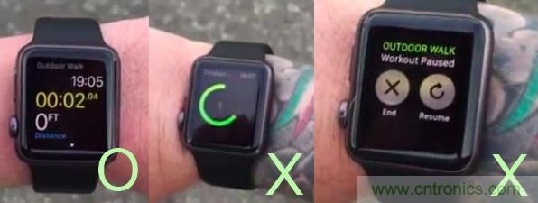 Apple Wacth遭吐槽！這真的是你要的款？