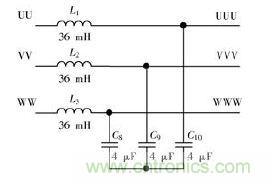 詳述變頻電源的整流、驅動、逆變、濾波模塊