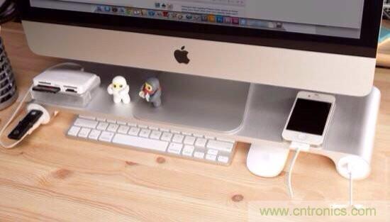 為什麼用電腦的USB充電，手機掉電快？