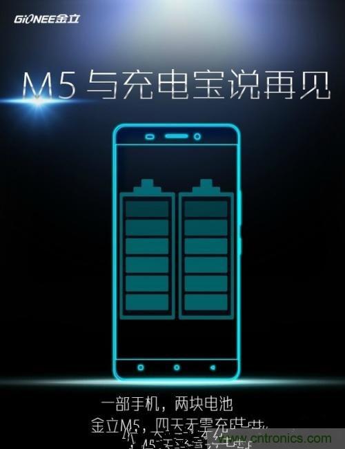 盤點7大快速充電技術，哪個能10分鍾充滿50%?