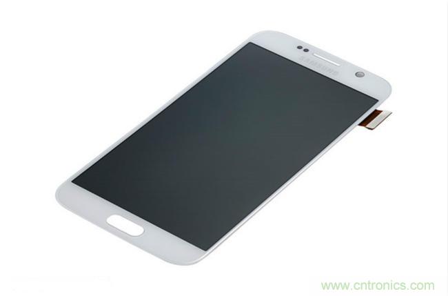 拆解三星Galaxy S6/S6 Edge，網友大呼&ldquo;有料&rdquo;！