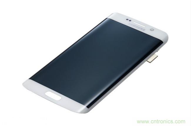 拆解三星Galaxy S6/S6 Edge，網友大呼&ldquo;有料&rdquo;！