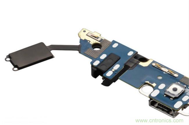 拆解三星Galaxy S6/S6 Edge，網友大呼&ldquo;有料&rdquo;！