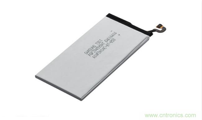 拆解三星Galaxy S6/S6 Edge，網友大呼&ldquo;有料&rdquo;！