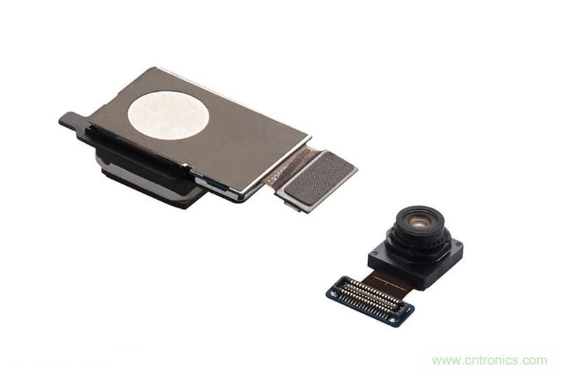 拆解三星Galaxy S6/S6 Edge，網友大呼&ldquo;有料&rdquo;！